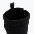 Women's wellington boots Tommy Hilfiger Stamp Warm Knee black 5