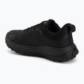 Men's shoes Tommy Hilfiger The Canyon X Knit triple black 3
