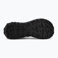 Men's shoes Tommy Hilfiger The Canyon X Knit triple black 4