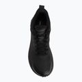 Men's shoes Tommy Hilfiger The Canyon X Knit triple black 5