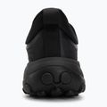 Men's shoes Tommy Hilfiger The Canyon X Knit triple black 6