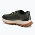 Men's shoes Tommy Hilfiger The Canyon X Mix pewter green 3