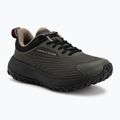 Men's shoes Tommy Hilfiger The Canyon X Knit pewter green