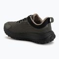 Men's shoes Tommy Hilfiger The Canyon X Knit pewter green 3