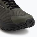 Men's shoes Tommy Hilfiger The Canyon X Knit pewter green 7