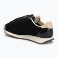 Women's shoes Tommy Jeans Retro Archive Runner black 3