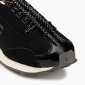 Women's shoes Tommy Jeans Retro Archive Runner black 7