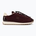 Women's shoes Tommy Jeans Retro Archive Runner brown 2