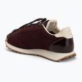 Women's shoes Tommy Jeans Retro Archive Runner brown 3
