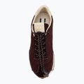 Women's shoes Tommy Jeans Retro Archive Runner brown 5