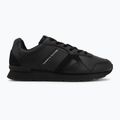 Men's shoes Tommy Hilfiger Core Leather black 2