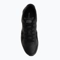 Men's shoes Tommy Hilfiger Core Leather black 5