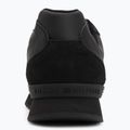 Men's shoes Tommy Hilfiger Core Leather black 6
