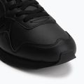 Men's shoes Tommy Hilfiger Core Leather black 7