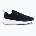 Men's shoes Tommy Hilfiger Light Knitted navy blue 2
