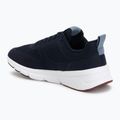 Men's shoes Tommy Hilfiger Light Knitted navy blue 3
