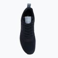 Men's shoes Tommy Hilfiger Light Knitted navy blue 5