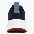 Men's shoes Tommy Hilfiger Light Knitted navy blue 6