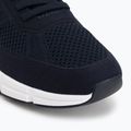 Men's shoes Tommy Hilfiger Light Knitted navy blue 7