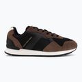Men's shoes Tommy Hilfiger Core Mix legacy brown 2
