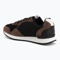 Men's shoes Tommy Hilfiger Core Mix legacy brown 3