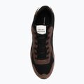 Men's shoes Tommy Hilfiger Core Mix legacy brown 5
