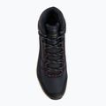 Men's shoes Tommy Hilfiger Mix Chuk Waterproof navy blue 5