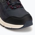Men's shoes Tommy Hilfiger Mix Chuk Waterproof navy blue 7