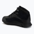 Men's shoes Tommy Hilfiger Mix Chuk Waterproof triple black 3