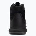 Men's shoes Tommy Hilfiger Mix Chuk Waterproof triple black 6