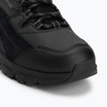 Men's shoes Tommy Hilfiger Mix Chuk Waterproof triple black 7