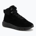 Men's shoes Tommy Hilfiger SDE Warm black