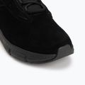 Men's shoes Tommy Hilfiger SDE Warm black 7