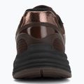 Women's shoes Tommy Hilfiger TJW Modern Runner Metallics fondant brown 6