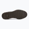 Women's shoes Tommy Hilfiger Tj Low Runner Soft Naplak black 4
