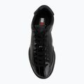 Women's shoes Tommy Hilfiger Tj Low Runner Soft Naplak black 5