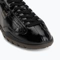 Women's shoes Tommy Hilfiger Tj Low Runner Soft Naplak black 7