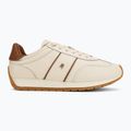 Women's shoes Tommy Hilfiger Th Premium Casual Runner beige allover 06 2