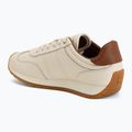 Women's shoes Tommy Hilfiger Th Premium Casual Runner beige allover 06 3