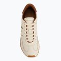 Women's shoes Tommy Hilfiger Th Premium Casual Runner beige allover 06 5