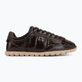 Women's shoes Tommy Hilfiger Tj Low Runner Soft Naplak fondant brown 2