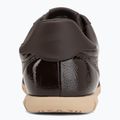 Women's shoes Tommy Hilfiger Tj Low Runner Soft Naplak fondant brown 6