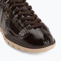 Women's shoes Tommy Hilfiger Tj Low Runner Soft Naplak fondant brown 7