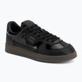 Women's shoes Tommy Hilfiger The Greenwich Edge Soft Naplak black