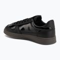 Women's shoes Tommy Hilfiger The Greenwich Edge Soft Naplak black 3