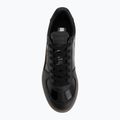 Women's shoes Tommy Hilfiger The Greenwich Edge Soft Naplak black 5