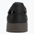 Women's shoes Tommy Hilfiger The Greenwich Edge Soft Naplak black 6