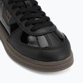 Women's shoes Tommy Hilfiger The Greenwich Edge Soft Naplak black 7