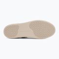 Women's shoes Tommy Hilfiger Retro Low Runner cream 4