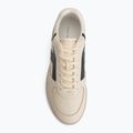 Women's shoes Tommy Hilfiger Retro Low Runner cream 5